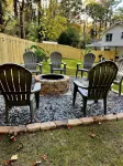 Cozy Home 10 minutes from downtown Norcross and 25 minutes from downtown Atlanta