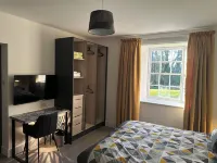 Glebe House Hôtels à : Strabane