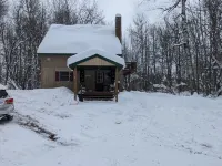 Casa Della Neve --"House in the Snow"