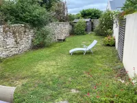 Maison de Pêcheur en Bord de mer et du Golfe du Morbihan