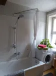 Apartment AltstadtErleben 1 (ground floor) Stadtkirche St. Wenzel附近的飯店