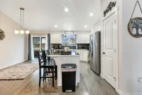 Idahome Away From Home