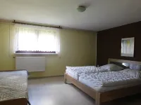 1 Bedroom Apartment in Zierow