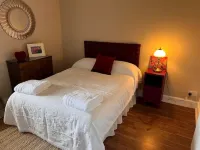 Berry View - Idyllic cosy cottage on berry farm Hotels in Blairgowrie