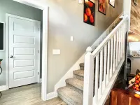 Welcome to "Squeeze the Day" House Near the Beach!