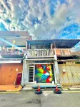 Jonker Vibe Inn - Pensions