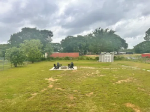 Charming new Texoma getaway!3 bedroom 2 bath