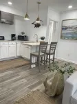 Perfect Studio Apartment ~2 miles to the beach