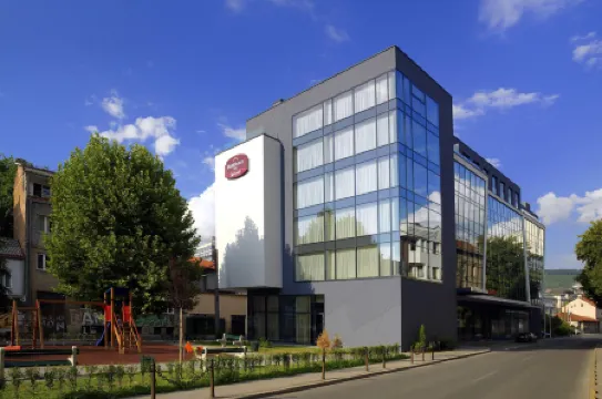 Residence Inn Sarajevo