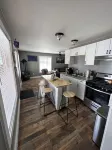 Cabin located on private homestead, with fun activities and beautiful views