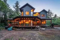 Mobley Myrtle Brook, secluded private retreat near beach. Pet friendly! - 3-Star