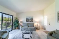 Palm Springs Mountain View Getaway!