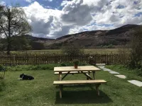 Rowan Cottage, CrannachCottages Hotels in Garve