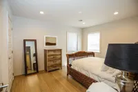 Steps to downtown Bentonville II