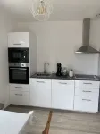 Downstairs villa in the countryside