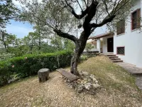 The House on the Hill Hotel in zona Grotte di Pradis