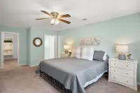 Southern Belle - Close to Parris Island for Marine Graduations!