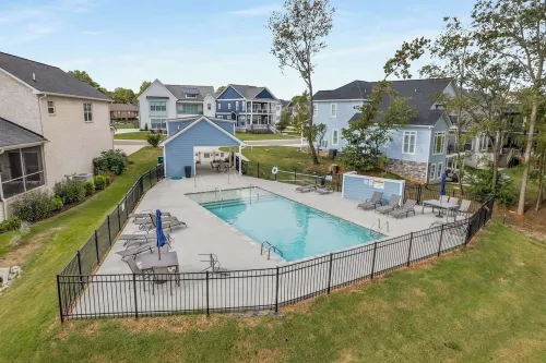 Lakeside Luxe - Lake Access + Community Pool