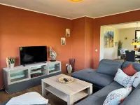 Fewo Rhönland-erlebnis für Familien - Auch für Wanderreiter - 102 qm