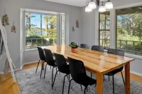 Your Private Lakefront Retreat