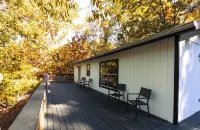 Springtime in the Smoky Mountains! ~Sleeps 5 Hotels near Talking Turkey Studio
