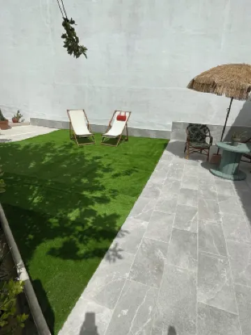 Chalet Sao Paulo. Playa de Villananitos. Mar Menor