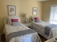 Pinehurst Perfection