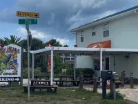 Discover St. Augustine Beach steps away