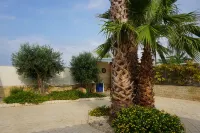 Romantic villa with pool, 5 minutes from the beach Hotel in zona Quam