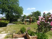 A Haven of Peace Close to the Sea and the Region's Must-See Attractions.