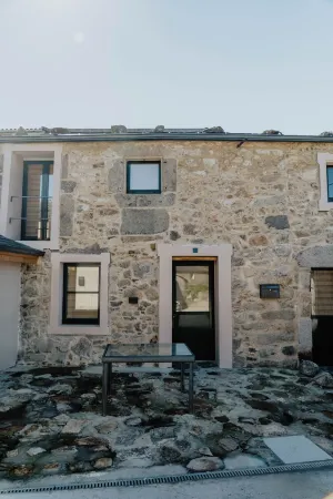 O Vicedo Beach Resort East Отели в г. Ла-Мариния-Оксиденталь