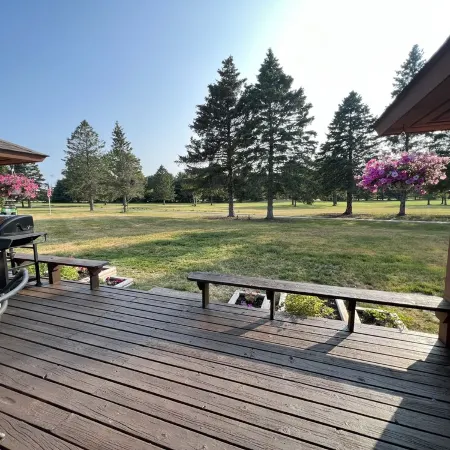 Private Villa on Golf Course