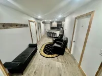 Escape to Waynoka: Your Ultimate 4-Bedroom Retreat Near Little Sahara State Park Hotels in Woods County