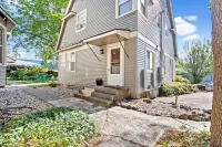 Your Perfect Stay in Spokane