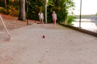 Keowee Lakefront 🛶 dock, canoe, kayaks, and more!