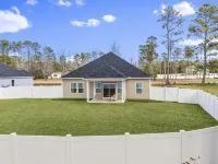 Cypress Waterway Getaway!