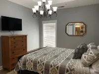 Snowbird Deal! 2Br Condo on 18th Hole, Near Beaches. Perfect Winter Escape!