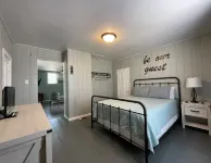 The Nest - Located in the Heart of Nashville Indiana!