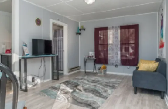 Zen Den at Rockaway Rentals near Branson