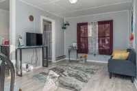 Zen Den at Rockaway Rentals near Branson