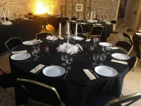 Gîtes de la Fontaine Gargot cottage for 7 people