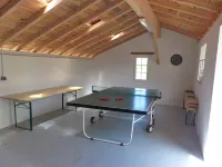 House of character in the heart of the Basque Country in Ossès Hôtels à : Ossès