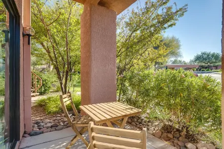 NEW Completely Renovated Sabino Canyon Condo