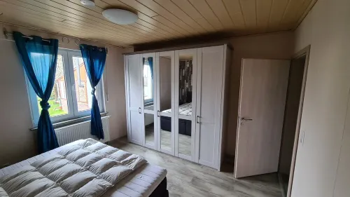 We give your TIME the SPACE.