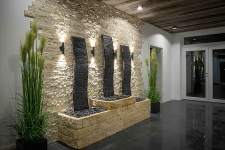 Wohnung 3 in Luxury Apartments "R6 Tegernsee" Отели рядом с достопримечательностью «Aquadome»