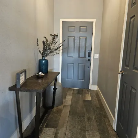 Spring Family Escape: Clean, Comfortable, Bright, and Perfect for Families