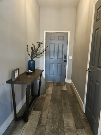 Spring Family Escape: Clean, Comfortable, Bright, and Perfect for Families