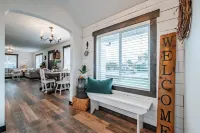 The Fir Country Cottage