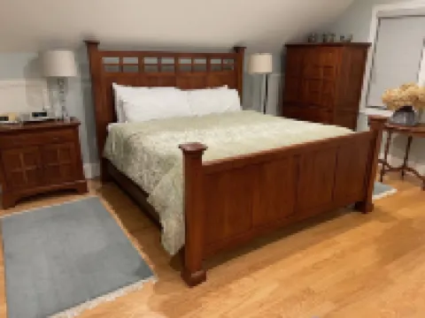 Harbor View SuiteTalbot County License Number Strn-25-58 Hotels in Saint Michaels