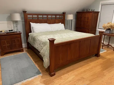 Harbor View SuiteTalbot County License Number Strn-25-58